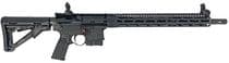 Troy SPC M4A4 5.56mm CA-Compliant Tactical Sportin... - 5.56 NATO