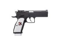 Tanfoglio Stock II 4.44in Black