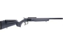 CVA Scout .350 Legend 20in Stealth Gray