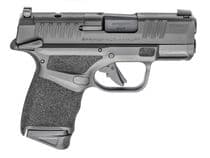 Springfield Hellcat 9mm Gen 1 Optics-Ready Compact... - 9mm
