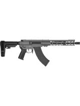 CMMG Banshee Gen 1 7.62x39mm Semi-Auto Pistol - Compact Powerhouse - 7.62X39