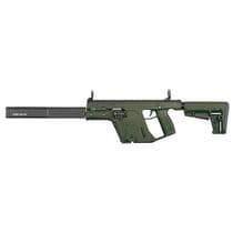 Kriss Vector CRB Gen II .45 ACP OD Green Semi-Auto Rifle 16" 13-Rd - .45 ACP