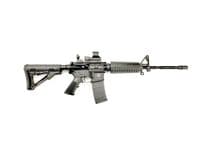FAFO Civilian Defender Xtreme Gen 1 5.56 NATO Semi... - 5.56 NATO