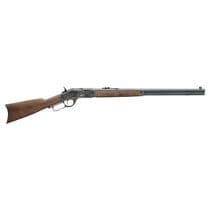 Winchester 1873 Sporter Gen 1 .45 Colt Case-Hardened Lever Rifle - .45 Colt