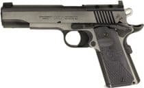 Colt Combat Elite Government 9mm 5in Silver / Blac... - 9mm