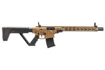 Rock Island VR80-A Dark Earth 12GA Semi-Auto Shotg... - 12 Gauge