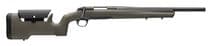 Browning X-Bolt Max SPR Gen 1 6.5 Creedmoor OD Green Precision Rifle - 6.5 Creedmoor