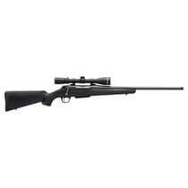 Winchester XPR SR .308 Precision Hunter 20" Matte ... - .308 Win
