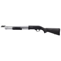 Winchester SXP Defender 12 GA Pump Shotgun - Dark ... - 12 Gauge