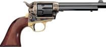 Stallion NM 1873 Gen 1 .22 LR Revolver - Classic B... - .22 LR