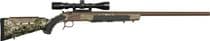 CVA Accura LRX Gen 1 .45 Cal Patriot Brown Bolt-Ac... - .45 Caliber