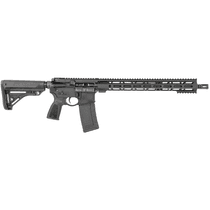 BD-15 Tactical Sport Rifle - 5.56 NATO, 16" Barrel... - 5.56 NATO