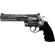 Colt Anaconda Filigree .44 Magnum Revolver - Gen 1... - .44 Magnum