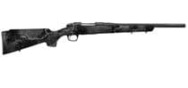 CVA Cascade .223 Rem Bolt Action Rifle - Veil Tac ... - .223 Remington