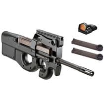 FN America PS90 5.7x28mm 16in Black - 5.7x28mm