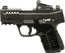 Savage Arms Stance XR 9mm 3.2in Black - 9mm