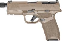 Springfield Hellcat Pro OSP, FDE 9mm - Compact Opt... - 9mm