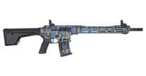 Typhoon F12 Bluecote Sport 12GA Semi-Auto Shotgun ... - 12 Gauge