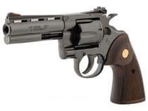 Colt Python .357 Magnum 4.25in Blued - .357 Magnum