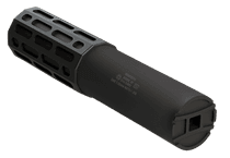 Gemtech One Suppressor .30 Caliber 7.75-inch 5/8x24"