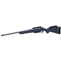 Ruger American Gen II Wilderness Topo 7mm PRC 20 3rd - Gray Splatter - 7mm PRC