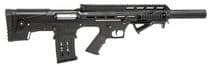 Panzer BP12 Gen2 Tactical Bullpup 12GA Shotgun - Semi-Auto Black - 12 Gauge