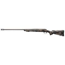 Browning X-Bolt Mountain Pro LR 6.5 Creedmoor Precision Rifle - 6.5 Creedmoor
