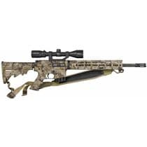 Yankee Hill Hunt Ready Carbine Gen 1 .300 AAC Kryptek Camo Rifle - .300 AAC Blackout