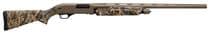 Winchester SXP Hybrid Hunter 12GA Pump Shotgun - Mossy Oak Edition - 12 Gauge