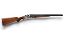 Taylor's & Co. Wyatt Earp Classic 12GA Side-by-Side Shotgun Gen 1 - 12 Gauge