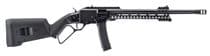 POF Tombstone Gen 1: 9mm Tactical Lever-Action Rifle, 20+1 Capacity - 9mm