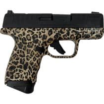Springfield Hellcat OSP Leopard 9mm - Compact Conc... - 9mm