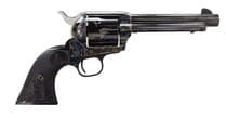 Colt Firearms Single Action Army Color Case Blued .45 Colt 5.5" Barrel 6-Rounds