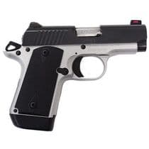 Kimber Micro9 Grey Guard 9mm - Compact Conceal & C... - 9mm