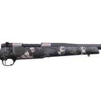 Weatherby Mark V Ti Carbon 6.5 Creedmoor SUB-MOA B... - 6.5 Creedmoor