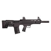 ATI Bulldog SGA Gen 1: .410 Bullpup Shotgun, Semi-Auto, Compact Power - .410 Bore
