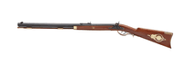 Taylor's & Company Hawken Target Left Hand .50 Cal... - .50 Caliber