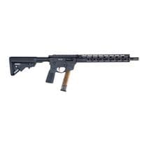 Freedom Ordnance FX9 Elite 9mm 14.5in Pinned Black - 9mm