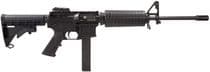 Colt M4 Carbine 9mm Gen 1 - Lightweight Tactical Semi-Auto Rifle - 9mm