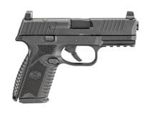 FN 509 Midsize MRD Gen 1: Versatile 9mm Optics-Ready Compact Pistol - 9mm