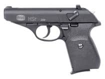 Blue Line Solutions Mauser HSr .22 LR 3.5in Black - .22 LR