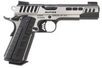 Kimber Rapide Scorpius 9mm Gen 1 Pistol - Match Ba... - 9mm