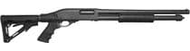Remington 870 Tactical Gen 1 Shotgun - 12GA Pump, ... - 12 Gauge