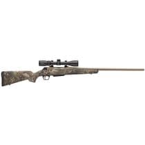 Winchester XPR Hunter .30-06 Bolt Rifle w/ Vortex Scope & Strata Finish - .30-06 Springfield