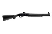 FN SLP Gen1 12GA Semi-Auto Shotgun: Versatile Power & Precision - 12 Gauge