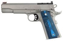 Colt 1911 Competition .45 ACP 5in Stainless - .45 ACP