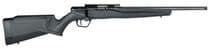 Savage B17 FV-SR Precision .17 HMR Bolt-Action Rif... - .17 HMR