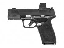 Langdon Tactical Tech Hellcat Pro Comp OSP HCPC-TJBOGSM Pistol, 9mm, 3.7" Barrel, 15+1, DAO, Optics-Ready, LTT Trigger Job.