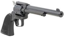 Heritage Rough Rider .22 LR 6.5" SA Revolver - Cla... - .22 LR