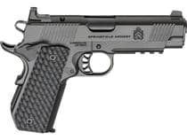 Springfield Armory 1911 TRP AOS Commander 9mm 4.25... -